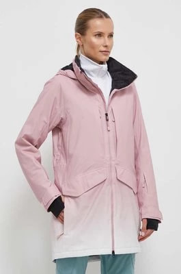 Zdjęcie produktu Burton kurtka Prowess 2.0 kolor różowy