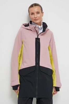Zdjęcie produktu Burton kurtka Prowess kolor różowy