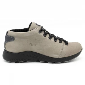 Zdjęcie produktu ButBal Damskie buty trekkingowe 674BB popiel wielokolorowe