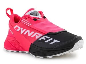 Zdjęcie produktu Buty do biegania damskie Dynafit Ultra 100 W 64052-6437 Fluo pink/Black