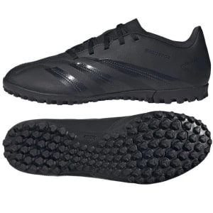 Zdjęcie produktu Buty piłkarskie adidas Predator Club Tf M IG5458 czarne