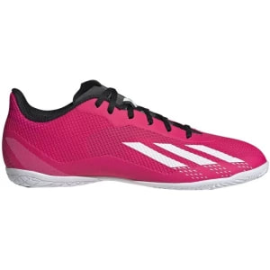 Zdjęcie produktu Buty piłkarskie adidas X Speedportal.4 In GZ2451 różowe