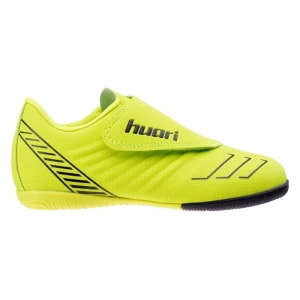 Zdjęcie produktu Buty piłkarskie Huari Pallo Jr 92800402381 żółte