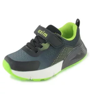 Zdjęcie produktu Buty sportowe sneakersy dziecięce AXIM profil