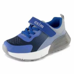 Zdjęcie produktu Buty sportowe sneakersy dziecięce AXIM profil