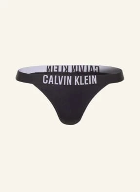 Zdjęcie produktu Calvin Klein Dół Od Bikini Brazylijskiego Intense Power schwarz