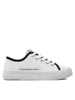 Zdjęcie produktu Calvin Klein Jeans Sneakersy V3X9-80873-0890 M Biały