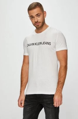 Zdjęcie produktu Calvin Klein Jeans - T-shirt J30J307855