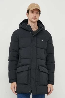 Zdjęcie produktu Calvin Klein kurtka męska kolor czarny zimowa