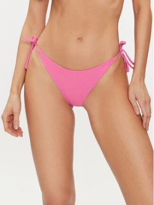 Zdjęcie produktu Calvin Klein Swimwear Dół od bikini KW0KW02398 Różowy