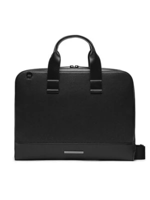 Zdjęcie produktu Calvin Klein Torba na laptopa Modern Bar Slim Laptop Bag Mono K50K511529 Czarny