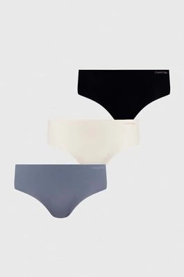 Zdjęcie produktu Calvin Klein Underwear figi 3-pack
