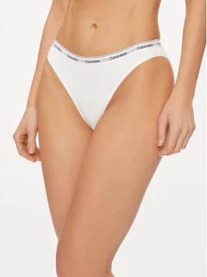 Zdjęcie produktu Calvin Klein Underwear Figi klasyczne 000QD5044E Biały