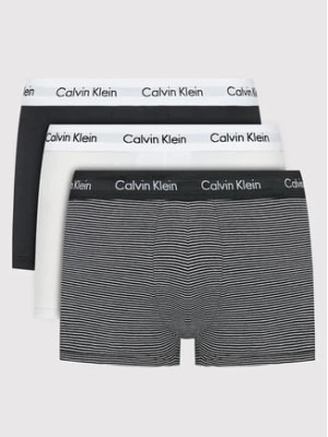 Zdjęcie produktu Calvin Klein Underwear Komplet 3 par bokserek 000U2664G Kolorowy
