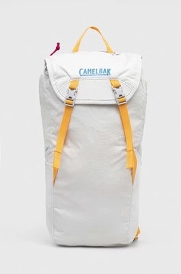 Zdjęcie produktu Camelbak plecak z bukłakiem Arete 18 kolor biały duży gładki