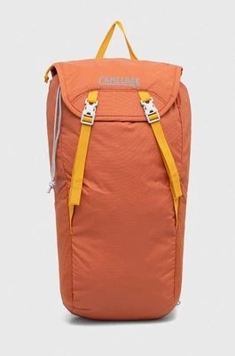 Zdjęcie produktu Camelbak plecak z bukłakiem Arete 18 kolor pomarańczowy duży gładki