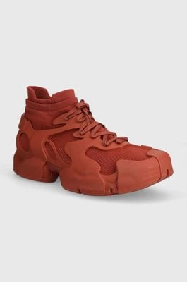 Zdjęcie produktu CAMPERLAB sneakersy Tossu kolor czerwony A500005.012