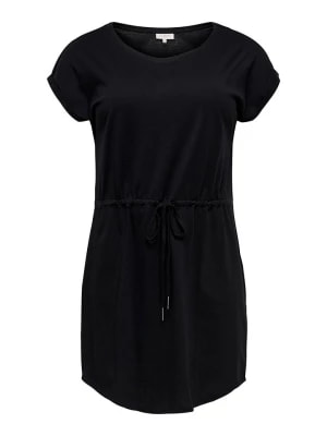 Zdjęcie produktu Carmakoma Sukienka w kolorze czarnym rozmiar: 50/52