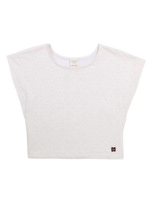 Zdjęcie produktu Carrément beau Koszulka w kolorze białym rozmiar: 116