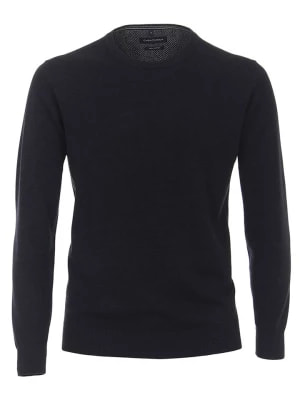Zdjęcie produktu CASAMODA Sweter w kolorze czarnym rozmiar: XXL