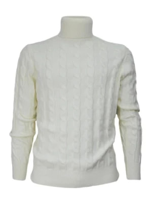 Zdjęcie produktu Cashmere Company, Koszule White, male,