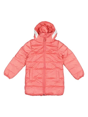 Zdjęcie produktu Champion Płaszcz zimowy w kolorze jasnoróżowym rozmiar: 170/176
