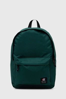 Zdjęcie produktu Champion plecak kolor zielony duży wzorzysty 802345