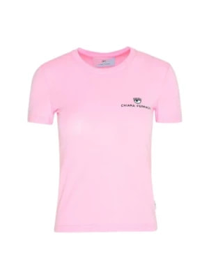 Zdjęcie produktu Chiara Ferragni Collection, Sweatshirts Hoodies Pink, female,