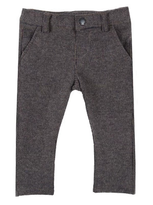 Zdjęcie produktu Chicco Spodnie w kolorze czarno-antracytowym rozmiar: 74