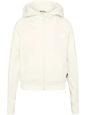 Zdjęcie produktu Chiemsee Bluza "Silana" w kolorze białym rozmiar: 158/164