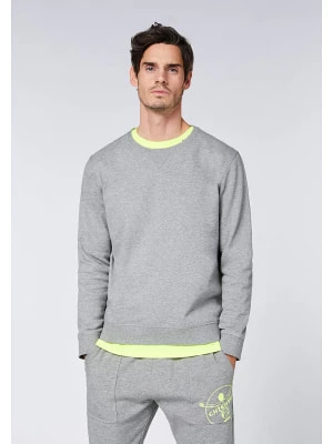 Zdjęcie produktu Chiemsee Bluza w kolorze szarym rozmiar: XXL