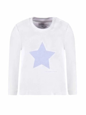 Zdjęcie produktu Chłopięca bluzka z długim rękawem, gwiazda Bellybutton