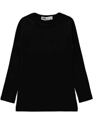 Zdjęcie produktu CIVIL Bluza w kolorze czarnym rozmiar: 152/158