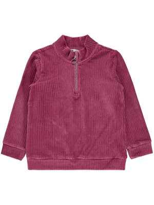 Zdjęcie produktu CIVIL Bluza w kolorze czerwonym rozmiar: 152/158