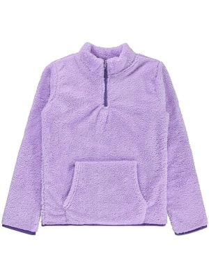 Zdjęcie produktu CIVIL Bluza w kolorze fioletowym rozmiar: 152/158