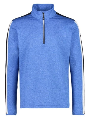 Zdjęcie produktu CMP Koszulka funkcyjna w kolorze niebieskim rozmiar: 54