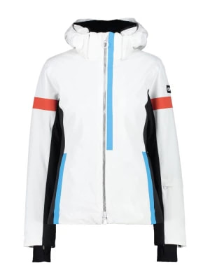 Zdjęcie produktu CMP Kurtka narciarska w kolorze białym rozmiar: 44