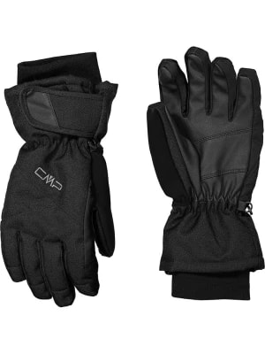 Zdjęcie produktu CMP Rękawiczki narciarskie w kolorze czarnym rozmiar: 4,5