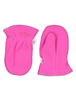 Zdjęcie produktu CMP Rękawiczki polarowe w kolorze różowym rozmiar: 2