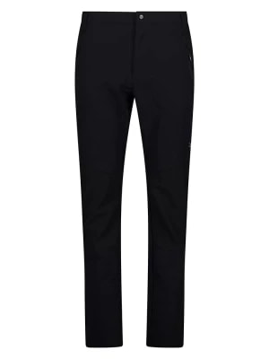 Zdjęcie produktu CMP Spodnie sportowe w kolorze czarnym rozmiar: 52