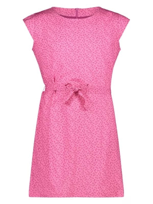 Zdjęcie produktu CMP Sukienka sportowa w kolorze różowym rozmiar: 164