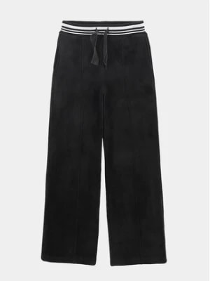 Zdjęcie produktu Coccodrillo Spodnie materiałowe ZC3120101GGK Czarny Regular Fit