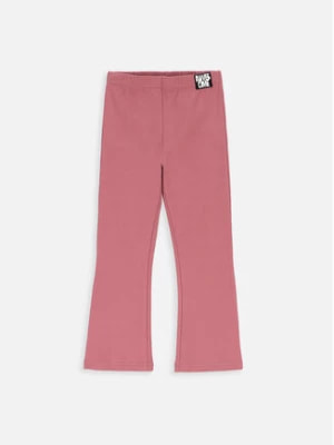 Zdjęcie produktu Coccodrillo Spodnie materiałowe ZC3122102MGK Różowy Slim Fit