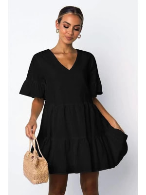 Zdjęcie produktu Coconut Sunwear Sukienka w kolorze czarnym rozmiar: M