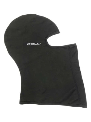Zdjęcie produktu COLD Kominiarka softshellowa w kolorze czarnym rozmiar: onesize
