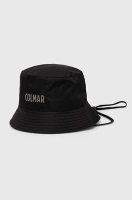 Zdjęcie produktu Colmar kapelusz kolor czarny