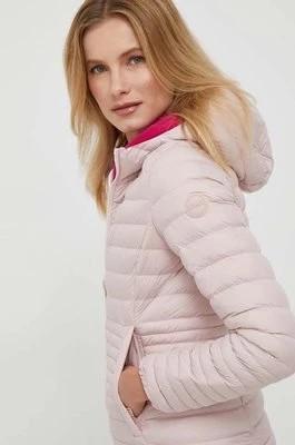 Zdjęcie produktu Colmar kurtka damska kolor różowy przejściowa