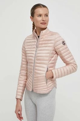 Zdjęcie produktu Colmar kurtka damska kolor różowy przejściowa