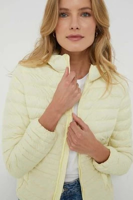 Zdjęcie produktu Colmar kurtka damska kolor żółty przejściowa