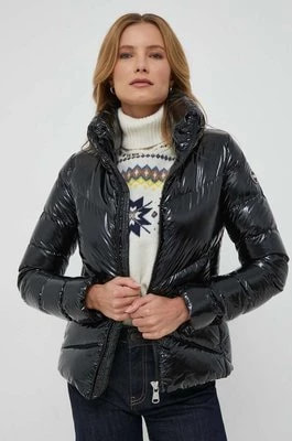 Zdjęcie produktu Colmar kurtka puchowa damska kolor czarny zimowa